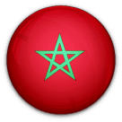 شعار المغرب