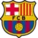 شعار برشلونة